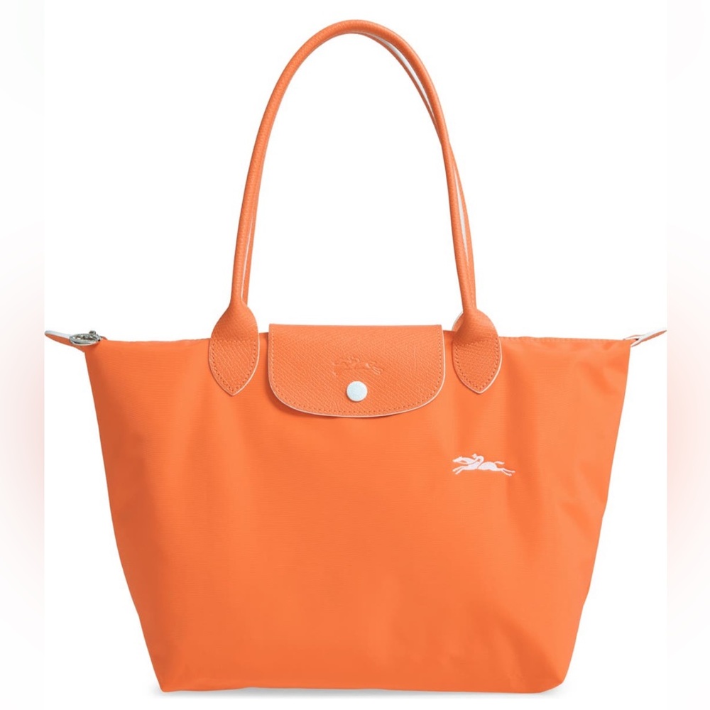 Longchamp M - Long Handle Tote